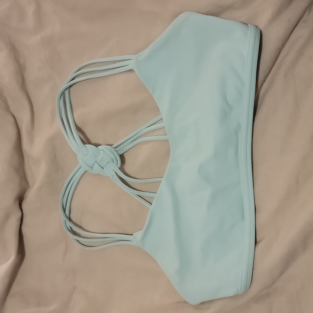 lululemon bra